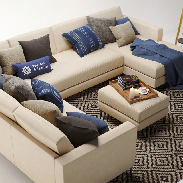 Pottery Barn Jake set 2 — Скачать