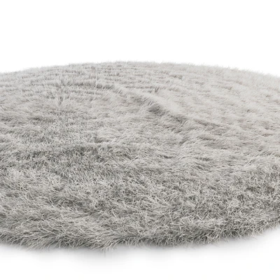 Fur carpet — Ver 7