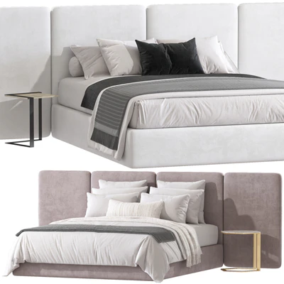 Double bed No. 202 — View 7