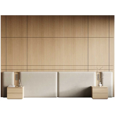 Headboard 3d Wall Panel 49 — Вид 5