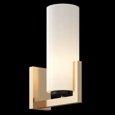 Fortano wall light made of glass — Вид 3