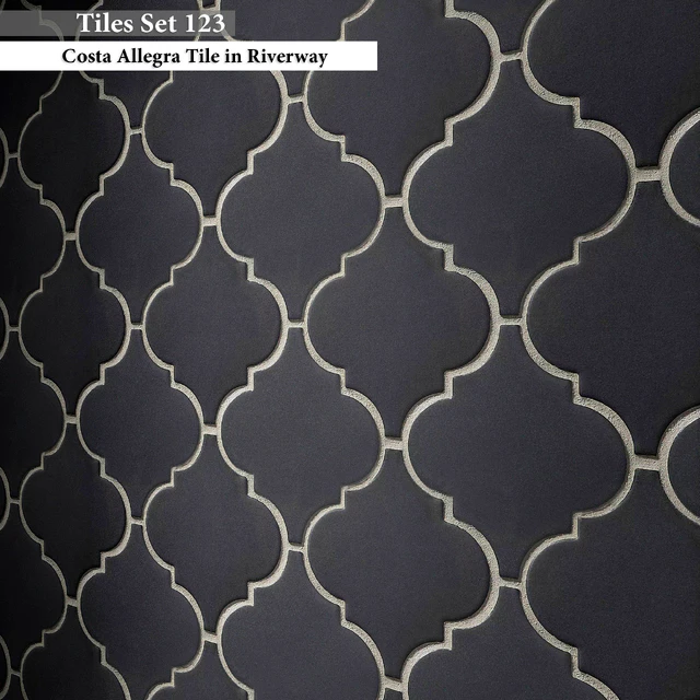 Tiles set 123 — Descargar