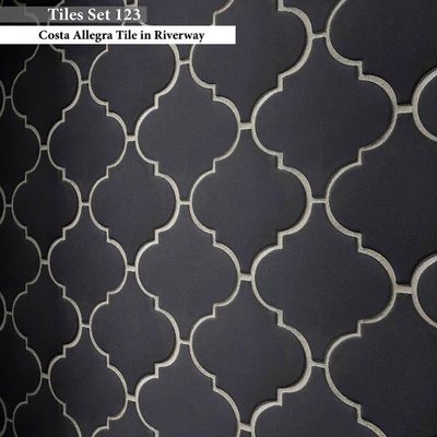 Tiles set 123 — Ver 3