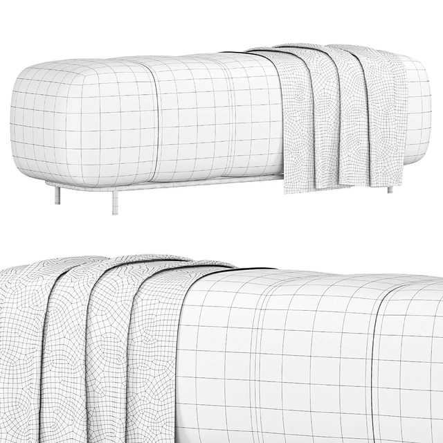 Zefir Banquette By Enigma — Descargar
