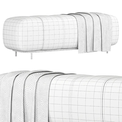 Zefir Banquette By Enigma — Ver 2