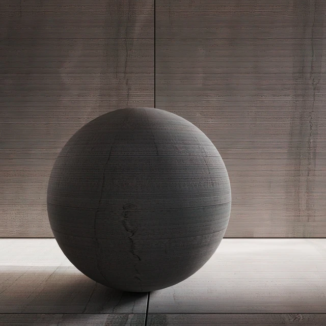 Porcelain tile Dark Gray Backface — Descargar