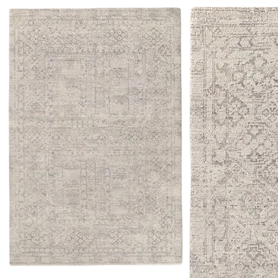 PARIS WOOL RUG — Ver 1