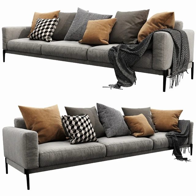 Flexform Romeo Compact — Скачать