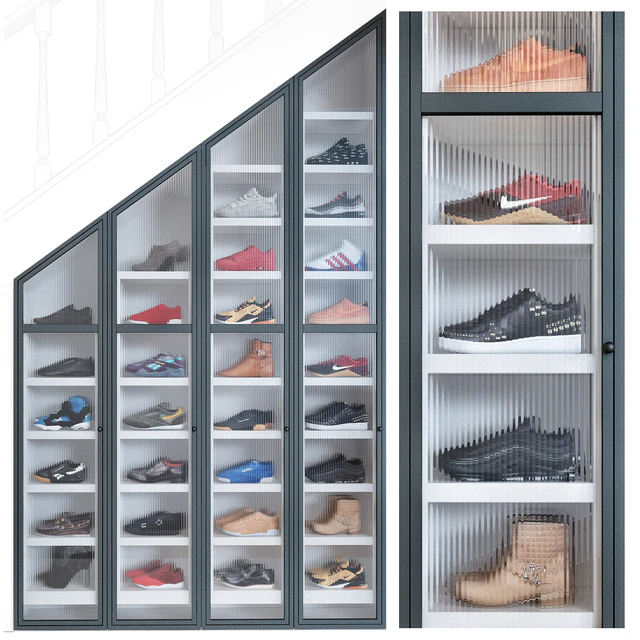 Shoe cabinet — Descargar