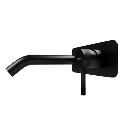 Faucet Allen Brau Priority 5.31003-31 black matte — Ver 7