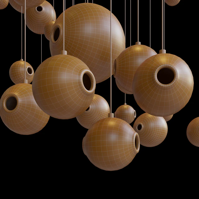 Light composition Vargov® Design - LC0221 — Descargar