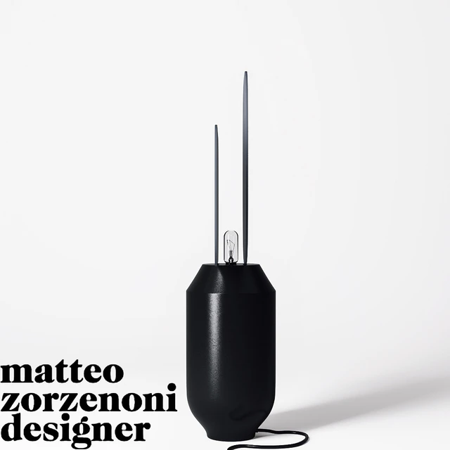 Matteo zorzenoni Layer Light — Descargar