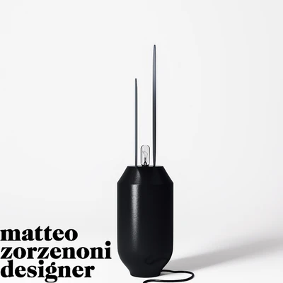 Matteo zorzenoni Layer Light — Ver 3