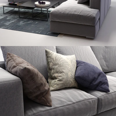 BoConcept Cenova7 — Вид 2