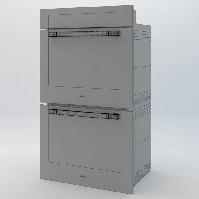 Miele 6780 BP2 ContourLine M Touch — Descargar