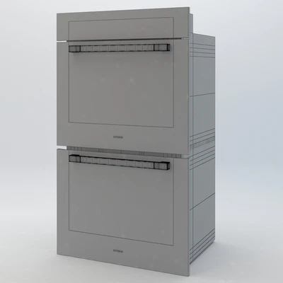 Miele 6780 BP2 ContourLine M Touch — Ver 2