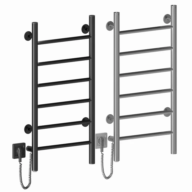 Towel dryer Domoterm Aurora DMT 109-6 — Descargar