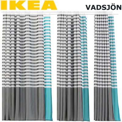 IKEA VADSJON (SET) SET — Ver 3