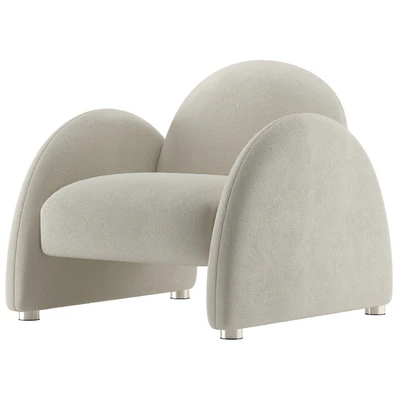 Accent Armchair 2LG — Вид 1