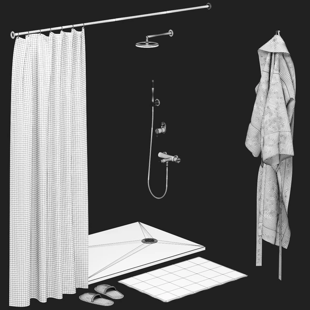 Shower room — Descargar