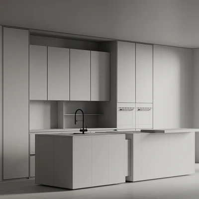 kitchen 39 — Вид 3