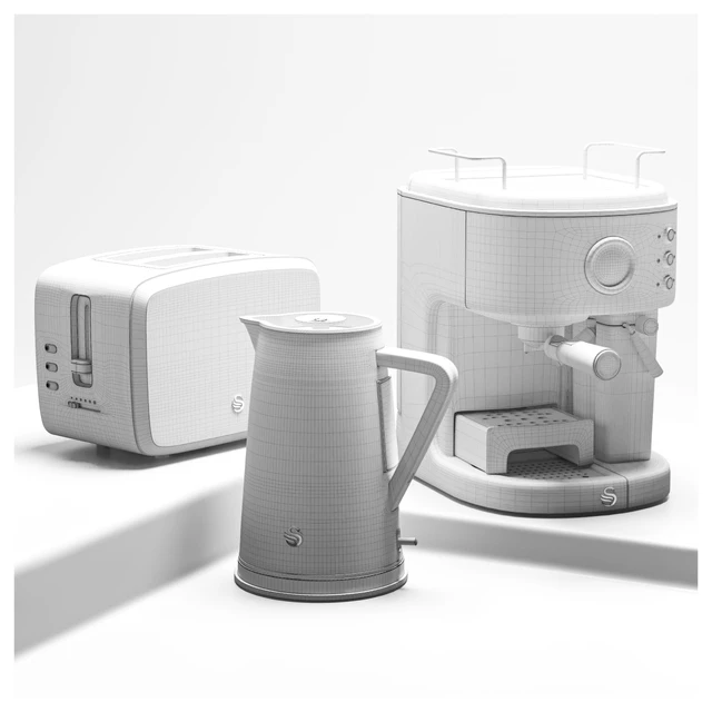 Swan Appliances (Nordic) — Скачать