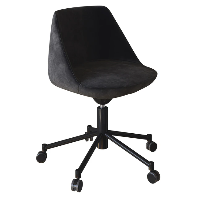 magnum office chair by sancal — Скачать