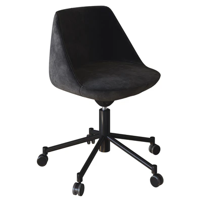 magnum office chair by sancal — Вид 3