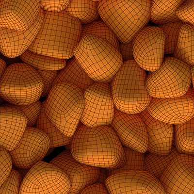 Stone decor n2 — Ver 6