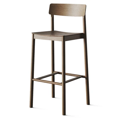 AndTradition Betty Bar Stools — View 5