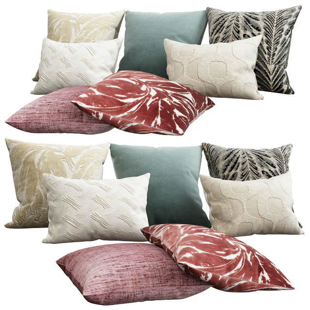 Decorative pillows — Descargar