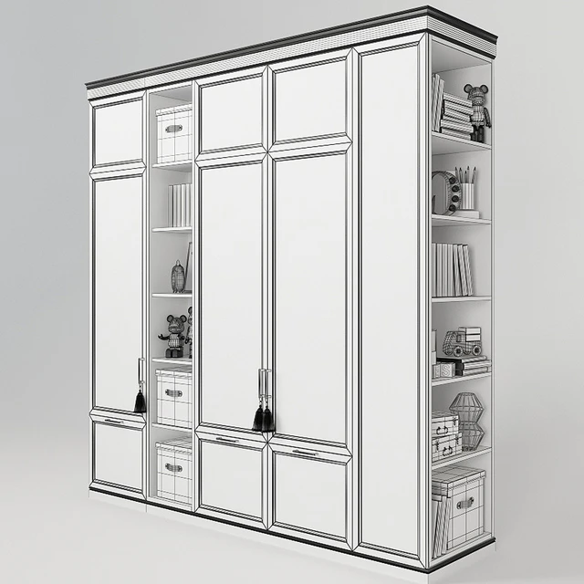 children's furniture 13 — Descargar