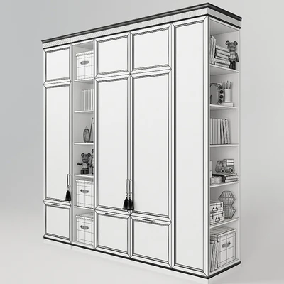 children's furniture 13 — Ver 2