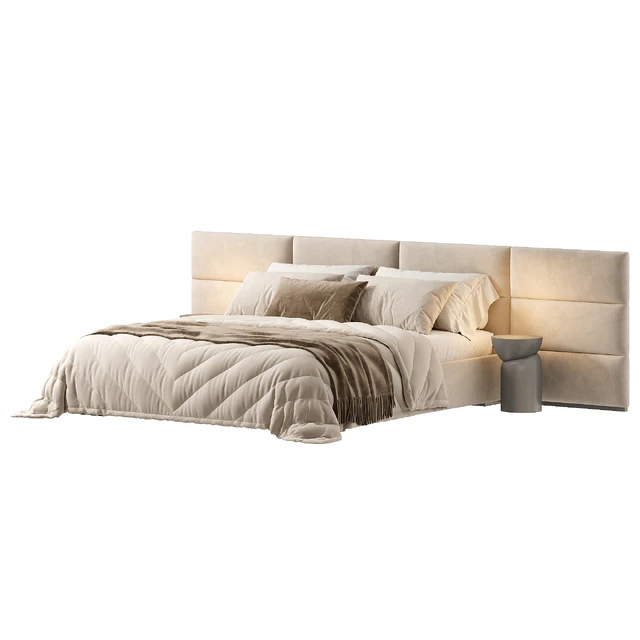 Bed K811 — Скачать