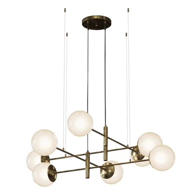 Pendant lamp Eurosvet 70146 — Ver 6