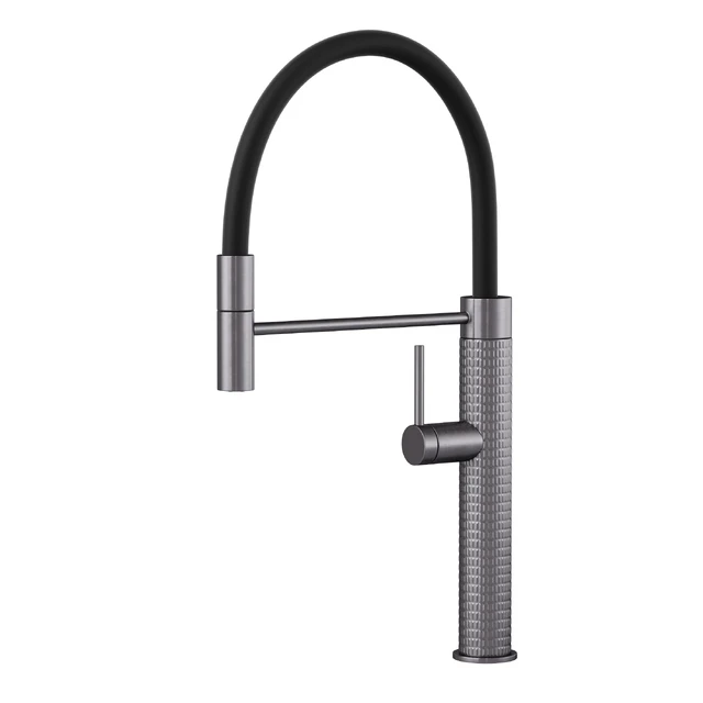 Смеситель для кухни Foster Mixer Tap Skin — Скачать
