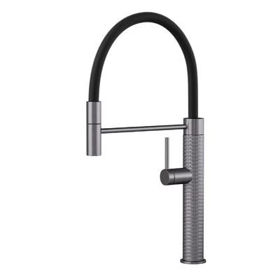 Смеситель для кухни Foster Mixer Tap Skin — Вид 7