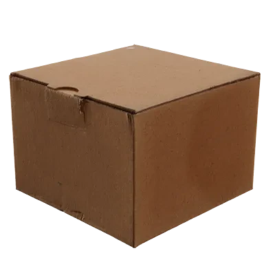 cardboard box 010 — Скачать