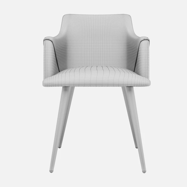 Monarch chair Stool Group — Descargar
