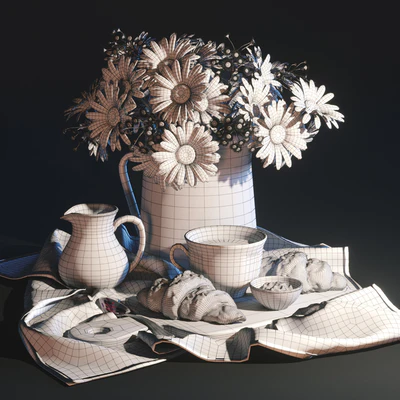 Chamomile — Ver 3