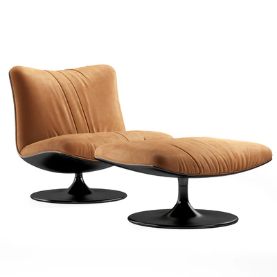 Baxter armchair Marilyn — Вид 4