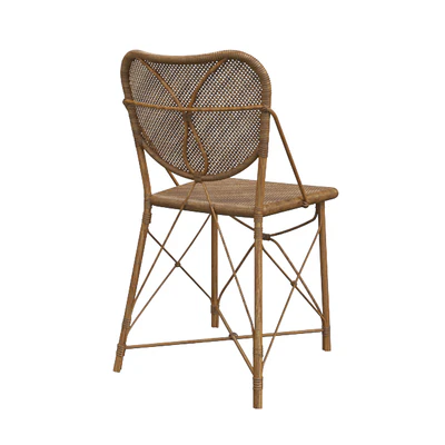 EIchholtz colony chair — Ver 3