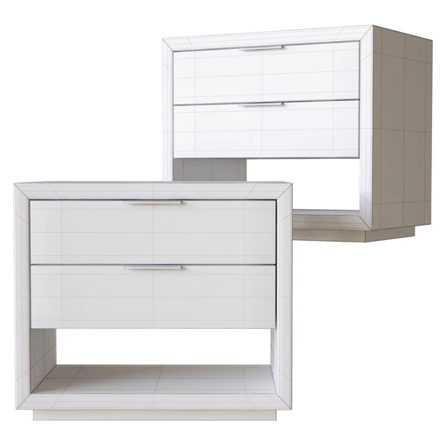 nightstand brass rhbaby&child — Скачать