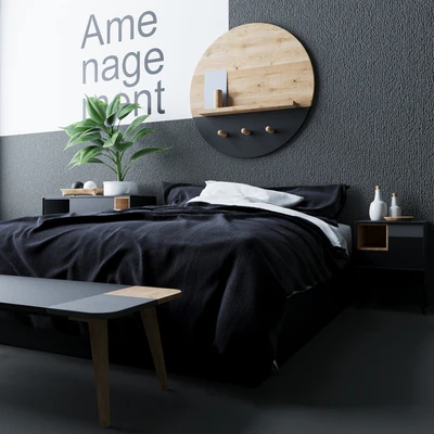 Branco Furniture — Вид 2