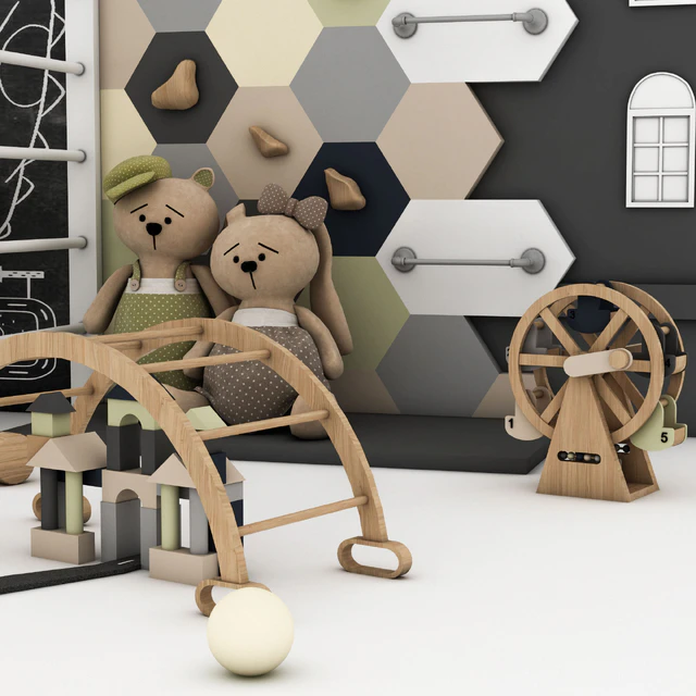 toys and furniture — Descargar