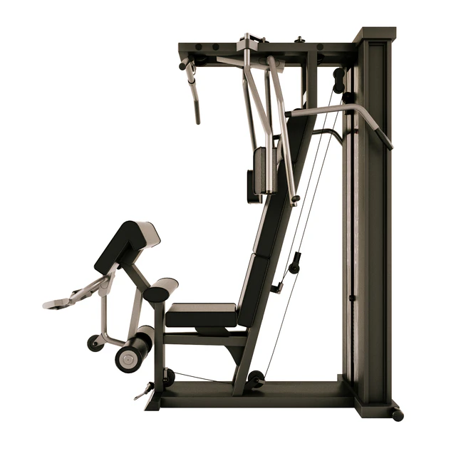 Тренажёр Technogym — Скачать