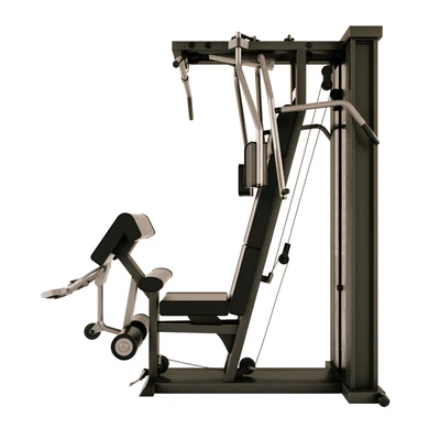 Тренажёр Technogym — Вид 3