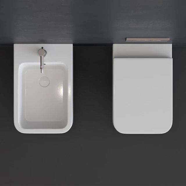 Scarabeo Ceramiche Next art.8301 art.8302 — Скачать