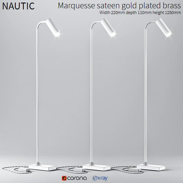 Marquesse sateen — Descargar