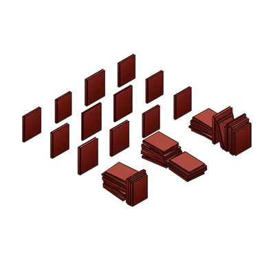 Coffee Table Book Set 02 — Вид 5